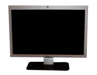 Dell SP2008WFP 20 Widescreen LCD Monitor