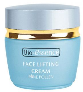 new bio essence face lifting cream pine pollen 40g from