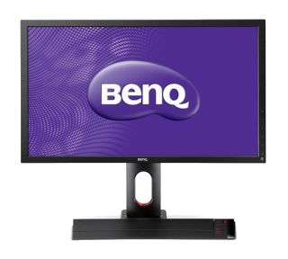 BenQ XL2420TX 24 LED TV Monitor