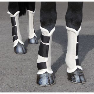 NEW Shires 4 AIRFLOW FLY BUSTING Turn out BOOTS/SOCKS/chaps/wraps COB 