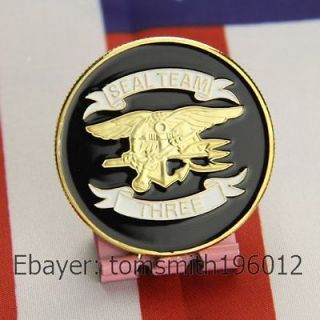 navy seal military challenge coin 388 from china
