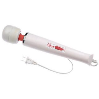   Style~ Magic Back and Body Massager Wand ~Fits all HV 250R Attachments