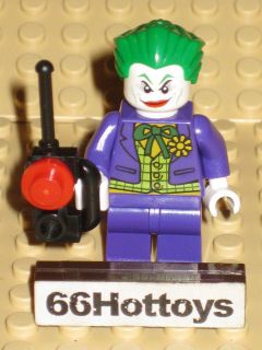 LEGO 6857 Fun House   ROBIN Boy Hero Minifigure Mint NEW