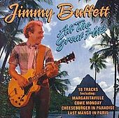   by Jimmy Buffett CD, Aug 2002, Prism Leisure Corporation UK