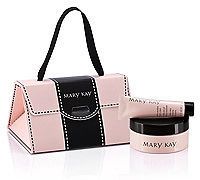 Mary Kay Extra Emollient Night Cream Jar 2.82 oz Ltd Edition Set 
