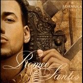 Formula, Vol. 1 by Romeo Santos CD, Nov 2011, Sony Music Latin