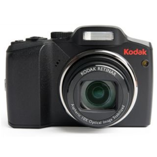 Kodak EASYSHARE ZD15