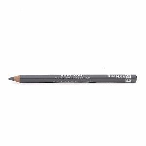 Rimmel Soft Kohl Kajal Eye Liner Pencil, Stormy Gray 064 1 ea