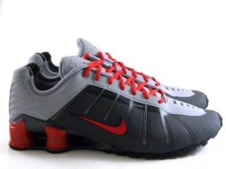 Nike Shox OLeven Running Shoes Sneakers Mens Style #429869 066 $135