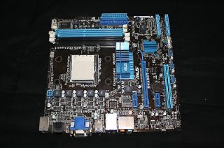 motherboard micro atx in Computers/Tablets & Networking