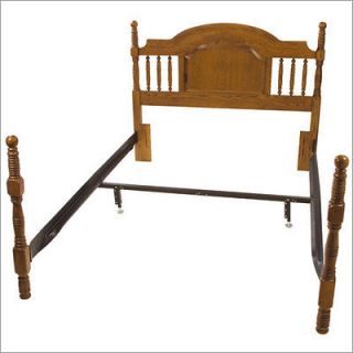 glideaway queen bed rails with center support queen new time