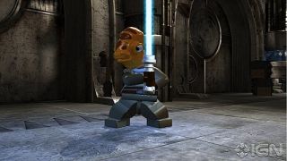 LEGO Star Wars III The Clone Wars Xbox 360, 2011