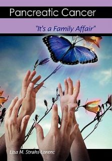   Its a Family Affair by Lisa M. Strahs Lorenc 2010, Hardcover