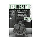 The Big Sea An Autobiography by Langston Hughes 1993, Paperback