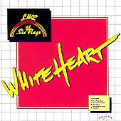 White Heart Live at Six Flags by WhiteHeart CD, Jun 2000, Home Sweet 
