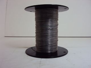   17 Ga. Aluminum Electric Fence Wire Suitable for all Livestock SALE