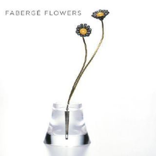 Faberge Flowers by Joyce Lasky Reed and Marilyn Pfeifer Swezey 2004 