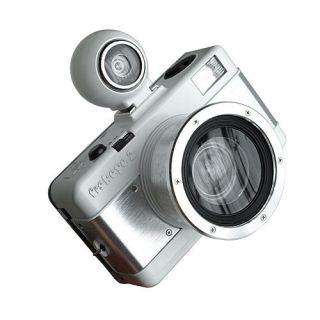 dstore lomography fish eye 2 white camera 35mm film from