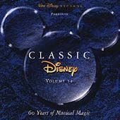 Music of Disney Legacy in Song  Julie Andrews; Dick Van Dyke; Phil 
