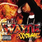 500 Degreez PA by Lil Wayne CD, Jul 2002, Cash Money Records