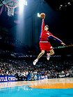 D6849 Brent Barry Free Throw Line Slam Dunk Contest NBA Basketball 