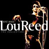 NYC Man The Collection by Lou Reed CD, Jun 2003, 2 Discs, BMG Heritage 