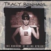 The Burdens of Being Upright by Tracy Bonham (CD, Jun 1996, Island 
