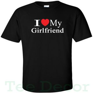 love my girlfriend gf t shirt s 5xl sizes