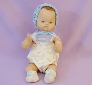 18 baby toodle loo doll by american character 1961 time