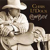 Cowboy by Chris LeDoux CD, Aug 2000, 2 Discs, Capitol