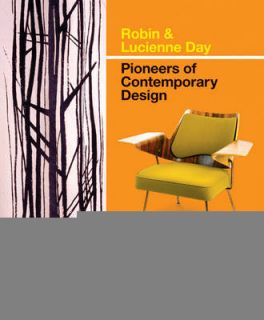 robin lucienne day from united kingdom 