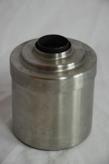 stainless steel developing tank in Processing Equipment