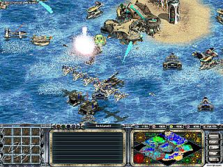 Star Wars Galactic Battlegrounds The Clone Campaigns PC, 2002