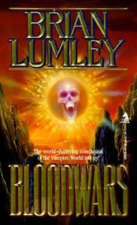   by Brian Limley and Brian Lumley 1995, Paperback, Revised