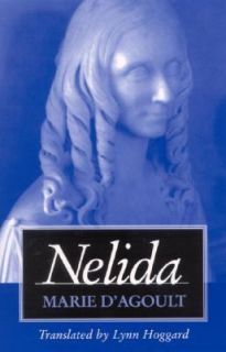 Nelida by Marie dAgoult 2003, Paperback