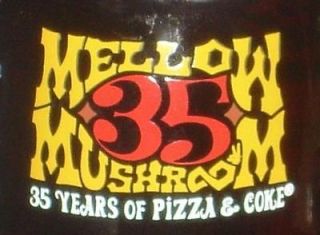 mellow mushroom pizza resturant 35 years 2010 l k htf