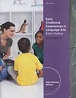 Early Childhood Experiences in Language Arts  10e by Machado