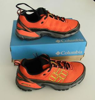 MNS Columbia Lone Rock Outdoor Hiking/Trail Shoes Sizes 7.5 8.5 10 12 
