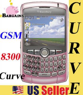 blackberry curve unlocked in Cell Phones & Accessories