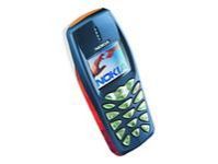 Nokia 3510i   Blue (Unlocked) Mobile Pho