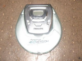 philips portable cd player in Personal CD Players