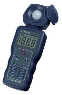   Test Equipment  Test Equipment  Meters  Light & Lux Meters