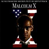 Malcolm X [Original Soundtrack] (CD, Nov