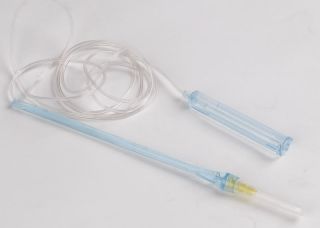 100X Painless injection Lines & needles‏ for ANESTHESIA