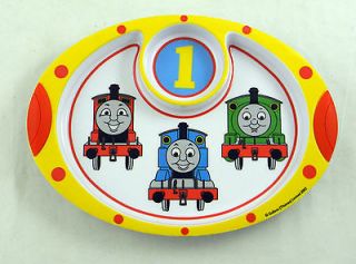   Toys  Thomas the Tank Engine  Lunch Boxes, Dinnerware