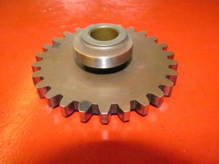 Lycoming gear 0 360, 320, 235 P/N 75072 Fits most 4 cylinder Lycoming