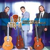 Canciones del Alma De Marco Antonio Solis by Los Tri O CD, Feb 2004 