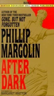 after dark by phillip margolin unabridged 4 cassettes combined 