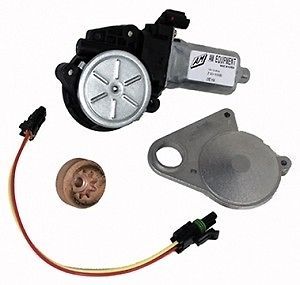 Kwikee 909520000 Motor Replacement Kit For Pre IMGL/9510 Control Steps