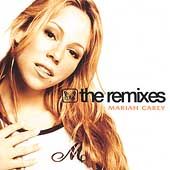 The Remixes by Mariah Carey CD, Oct 2003, 2 Discs, Columbia USA